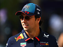 Крейг Слейтер: Red Bull может платить Пересу, но не сажать его за руль