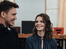 В Петербурге представили аудиоспектакль МХТ «Я жила» с Елизаветой Боярской