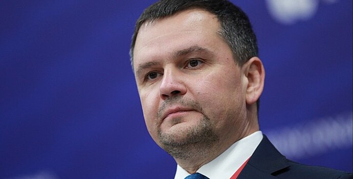 Акимов: Россия может войти в тройку лидеров по использованию искусственного интеллекта