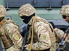 Пленный рассказал, что происходит с солдатами ВСУ на полигонах в Британии