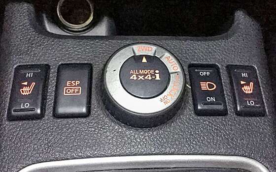 Эксперт рассказал, когда отключать ESP и можно ли менять колодки по одной