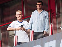 Агент: Тюкавин восстанавливается в соответствии с графиком