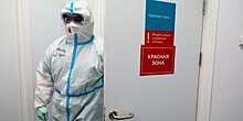 В России выявили 16 714 новых случаев коронавируса