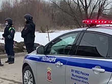 В Вешках нашли тело мужчины, открывшего огонь по силовикам