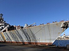 Киев остался без «Украины»