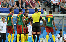 Будогосский назвал клоунадой инцидент с видеоповторами в игре Германия - Камерун