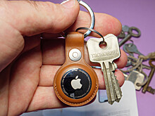 Гаджеты Apple начали использовать для кражи авто