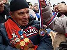 Умер семикратный чемпион мира по хоккею с мячом
