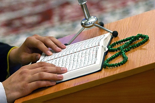 Муфтий Аббясов: В конкурсе чтецов Корана соревнуются знатоки из 30 стран