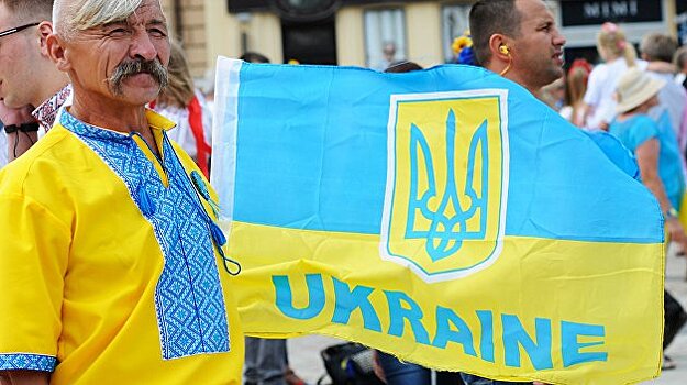 Украина — родина миллиардов: неотвязное гражданство