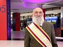 «Красноярск не провинция!» Арэг Демирханов построил «лицо» Красноярска