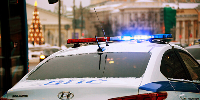 Водителей такси и каршеринга начали проверять в Москве