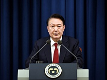 Бывший президент Южной Кореи получил пожизненный срок