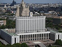 Что новенького в новом правительстве