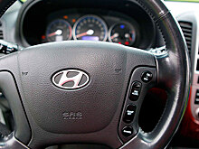 В России повысили цены на автомобили Hyundai