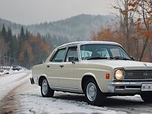 Эксперт рассказал, что нужно успеть сделать для подготовки автомобиля к зиме