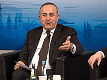 Турция обвинила США в лицемерии