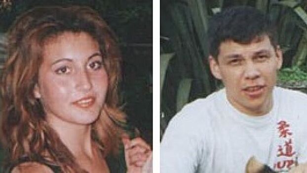 Опубликованы фото пары, пролежавшей на дне Волги в машине 11 лет