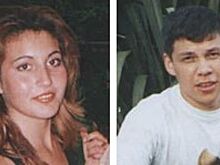 Опубликованы фото пары, пролежавшей на дне Волги в машине 11 лет