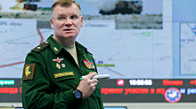 Минобороны России прокомментировало заявление министра обороны Великобритании