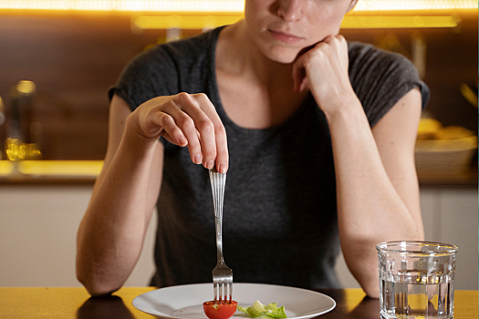 Названа простая стратегия снижения веса