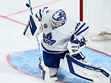 Выяснилось, сколько экс-вратарь «Вегаса» получит по контракту с «Сочи»