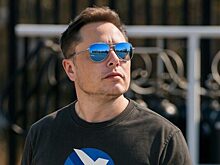 Илон Маск на митинге в Лондоне призвал сменить правительство