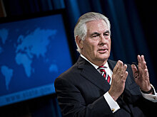 Госсекретарь США: разминирование Карабаха необходимо быстро завершить