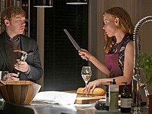 Apple показала тизер финального сезона сериала М. Найта Шьямалана "Дом с прислугой"