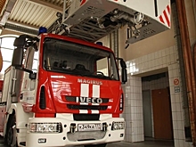 Получатели социальных услуг приняли участие в выездном мероприятии