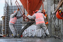 Новые меры поддержки помогут металлургам и строителям Калининградской области