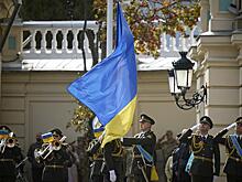 На Украине нашли виновного во всех бедах - оказывается, гимн оказался не такой