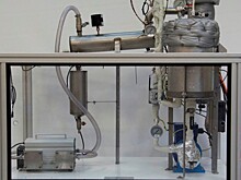 Новые первапорационные мембраны решат проблемы разделения воды и спирта