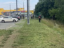 Коммунальщики Оренбурга за неделю обработали почти 600 тыс. кв. метров травы