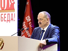 Глава Дагестана Меликов заявил, что террористам и экстремистам не будет пощады
