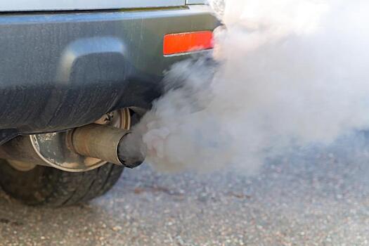 Экологи раскритиковали план администрации президента США по снижению автомобильных выхлопов