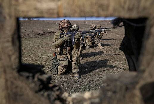 В США заявили о необходимости расширения мобилизации на Украине