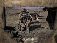В США заявили о необходимости расширения мобилизации на Украине