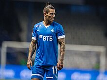 Барбер Норманна: Матиас уехал из России из-за девушки - жизнь же не только в деньгах