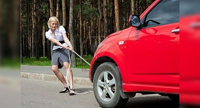 Сколько лошадиных сил должно быть у авто?