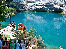 Почему сентябрь в Абхазии — лучшее время и что там делать