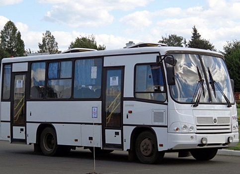 Власти Алтайского края почти вдвое увеличили объем субсидий на покупку автобусов в районы