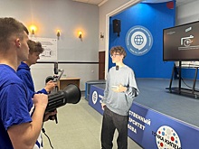 Образовательный проект «Микроинфлюенсеры будущего» стартовал в Нижнем Новгороде