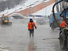 Как в воду глядели: разбираемся, почему в Нижнем Новгороде участились коммунальные аварии
