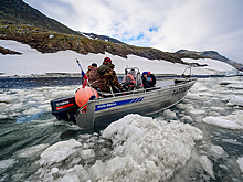 На Чукотке оценили необходимые затраты для развития туризма региона