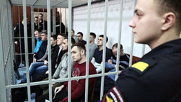 В Ярославле перенесли суд по делу об избиении осужденного в колонии