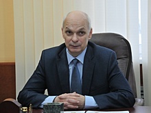 Михаил Мухин покидает пост мэра Арзамаса