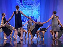 Брейк под Дебюсси и стул для великана: в Хабаровске стартовали «Ритмы планеты»