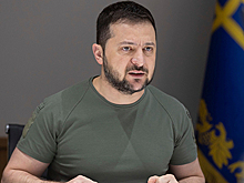 Зеленский пообещал Голливуду, что третьей мировой войны не будет