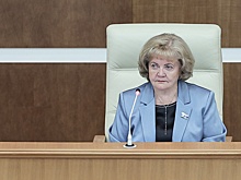 На Среднем Урале депутаты защитили детей от родственников-преступников